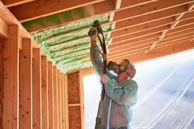 Professional Foam Insulation Services in Boca Raton, FL